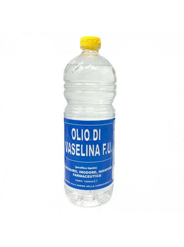 Olio di Vaselina 1lt